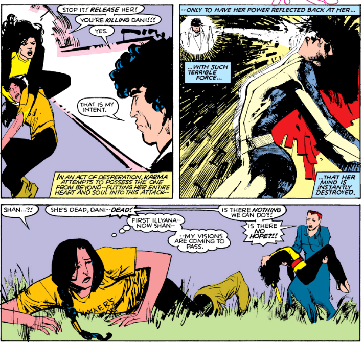 Will There Be A 'New Mutants 2'? Here's What We Know