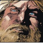 Who is Aquaman?