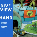 Farmhand interview with Rob Guillory