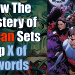 X-Men #10 Comic Book Review