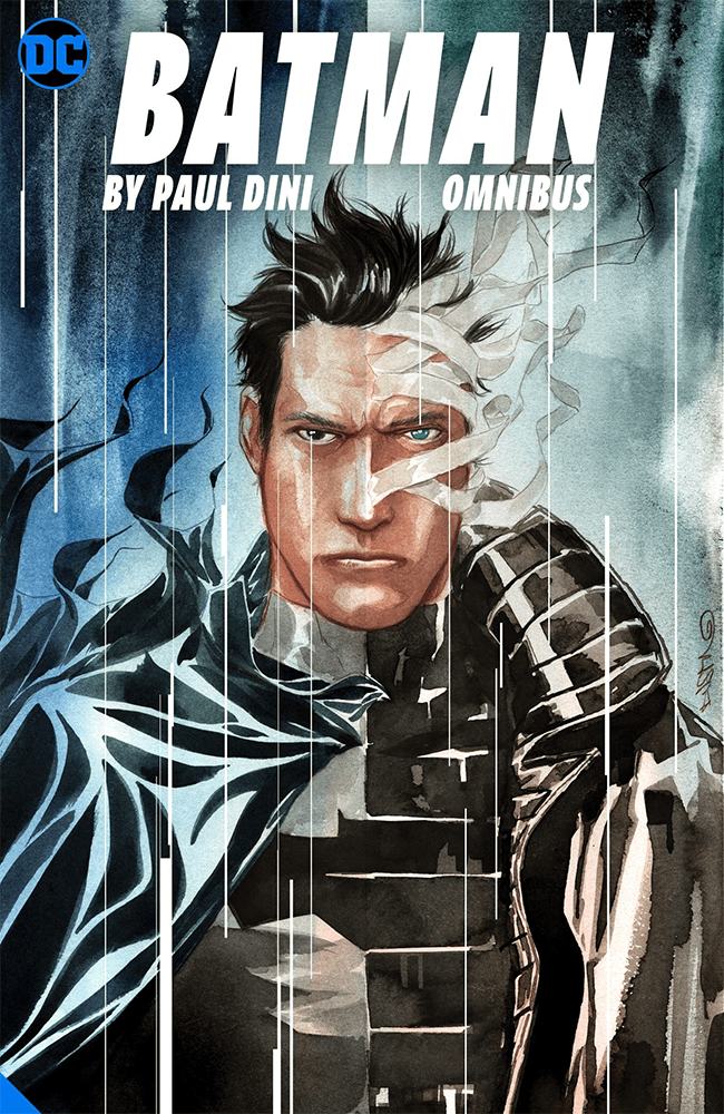 Batman by Paul Dini Mortal Fate Comic Book Herald