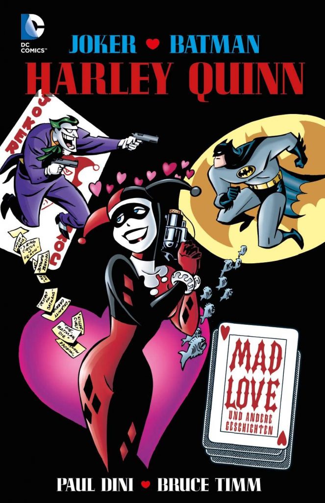 batman paul dini omnibus