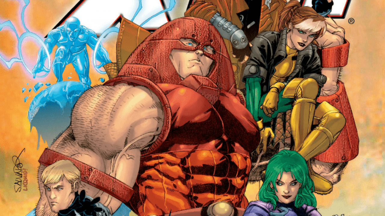 アメコミ・英語　X-MEN RELOADED アメコミ・英語 X-MEN RELOADED （X-MEN: RELOADED (Trade
