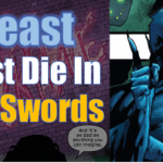 X Force 12 Comic Review