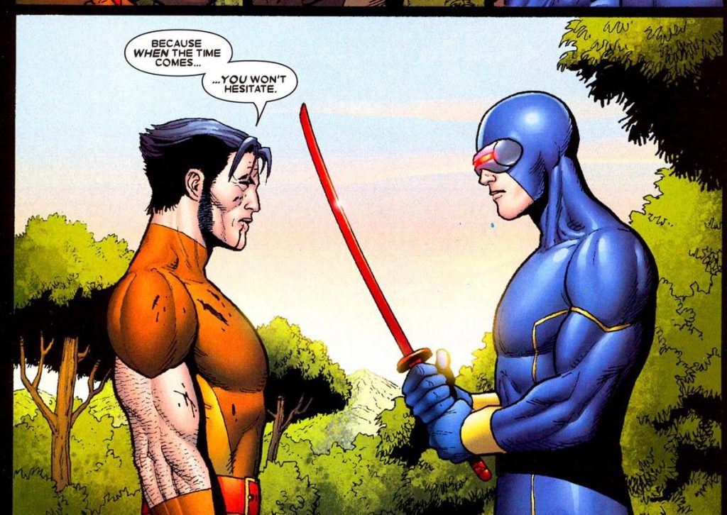 The Wolverine Gets Another New PosterWith the Muramasa Blade?