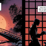Wolverine #6 comic book
