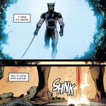 X Force 13 comic review