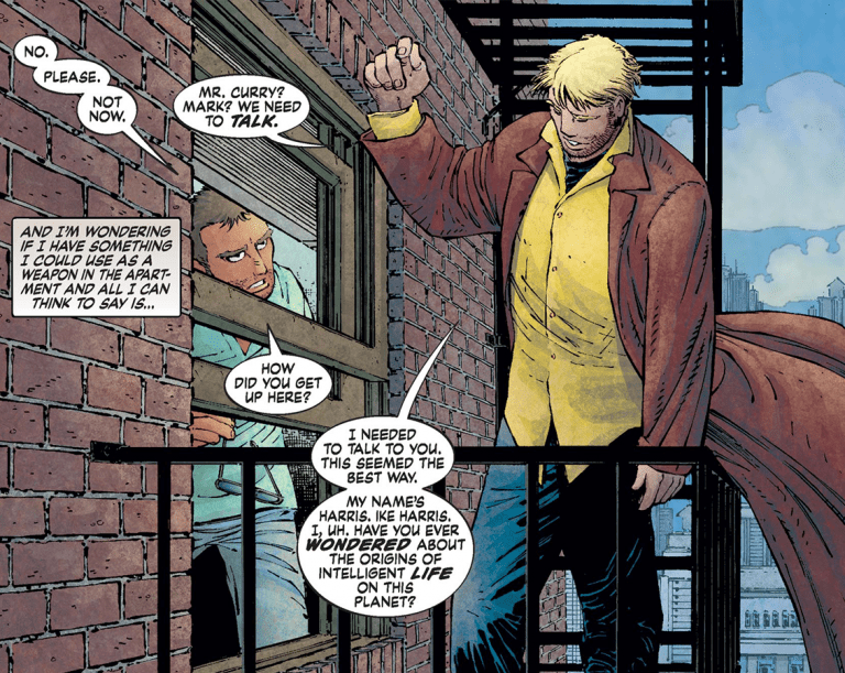 eternals by neil gaiman & john romita jr eternals by neil gaiman & john romita jr