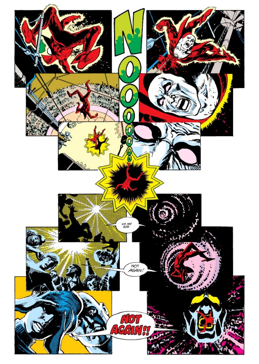 Deadman, Book One by Various Deadman, Book One by Various
