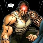 Mister Sinister in Ultimate X-Men