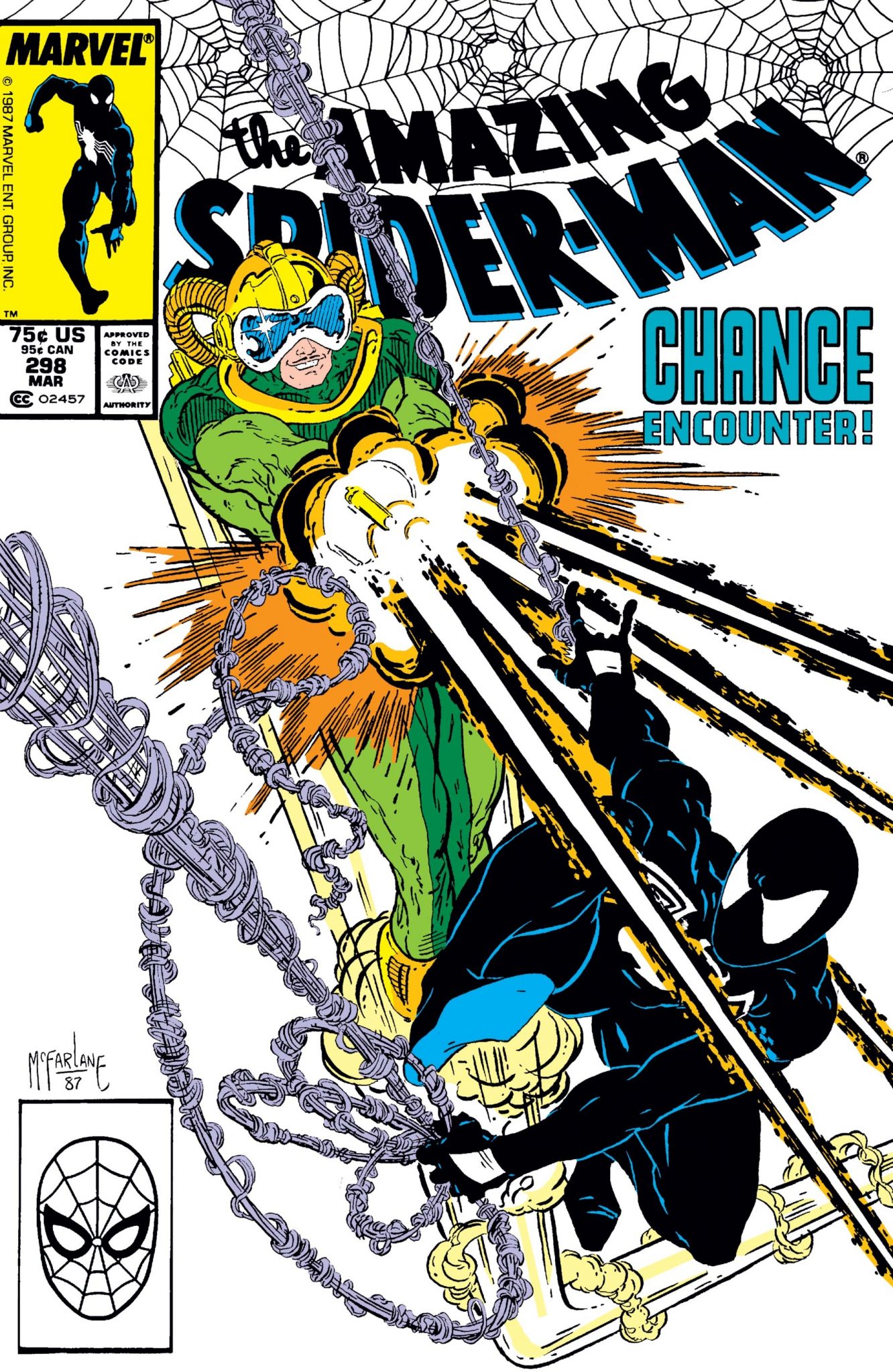 5 Best Venom Comics Of All Time!