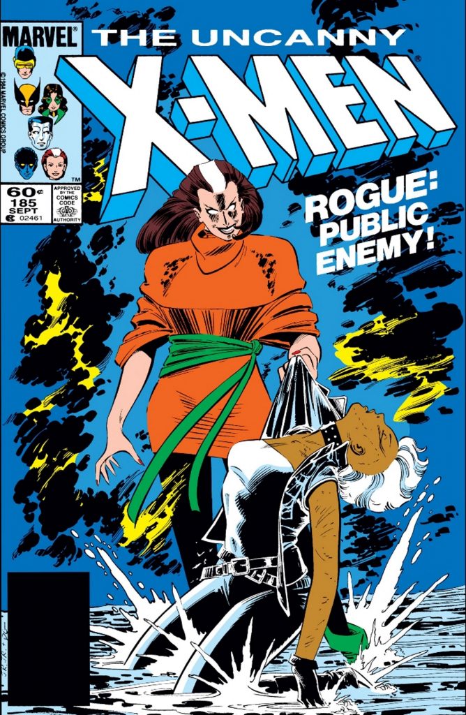 History of X - How Am I Not Myself? - Uncanny X-Men Omnibus Vol. 2