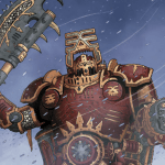 Warhammer Daemon Engine