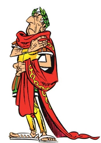 Asterix Caesar