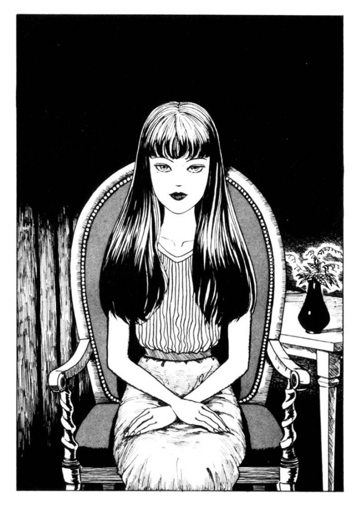 The Strange Adaptations Of Junji Ito