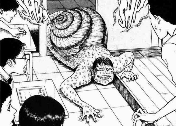 Guillermo del Toro: Junji Ito was collaborator on Silent Hills