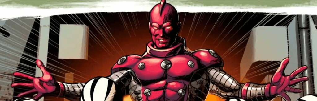 comic book herald reading order