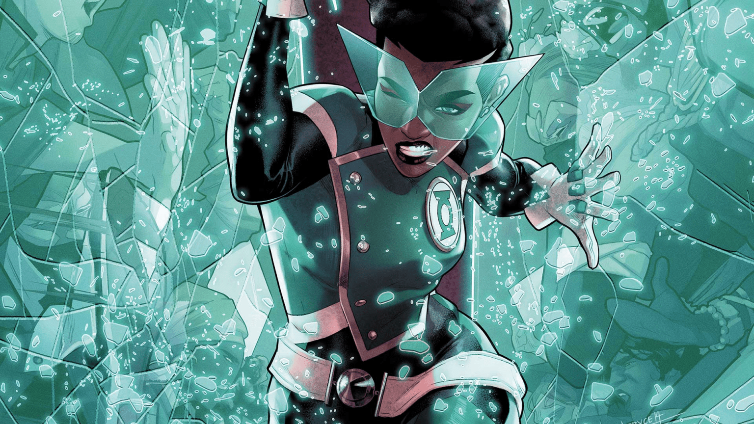 Green Lantern Reading Order Geoff Johns & New 52