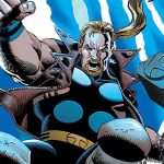 Thunderstrike Thor