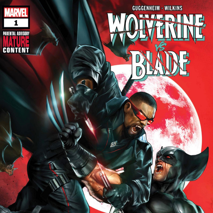 Best 5 Blade Marvel Comics Graphic Novels Best 5 Blade Marvel Comics Graphic Novels