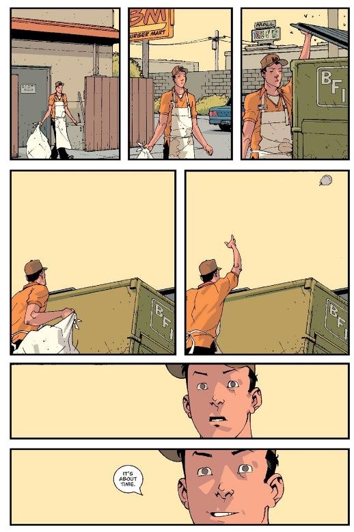 Invincible Characters Guide - Comic Fan Club