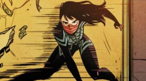 Silk (Cindy Moon) Reading Order! - Comic Book Herald