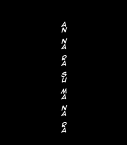 Annarasumanara comics