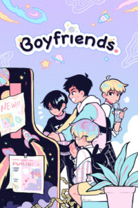 Boyfriends comics