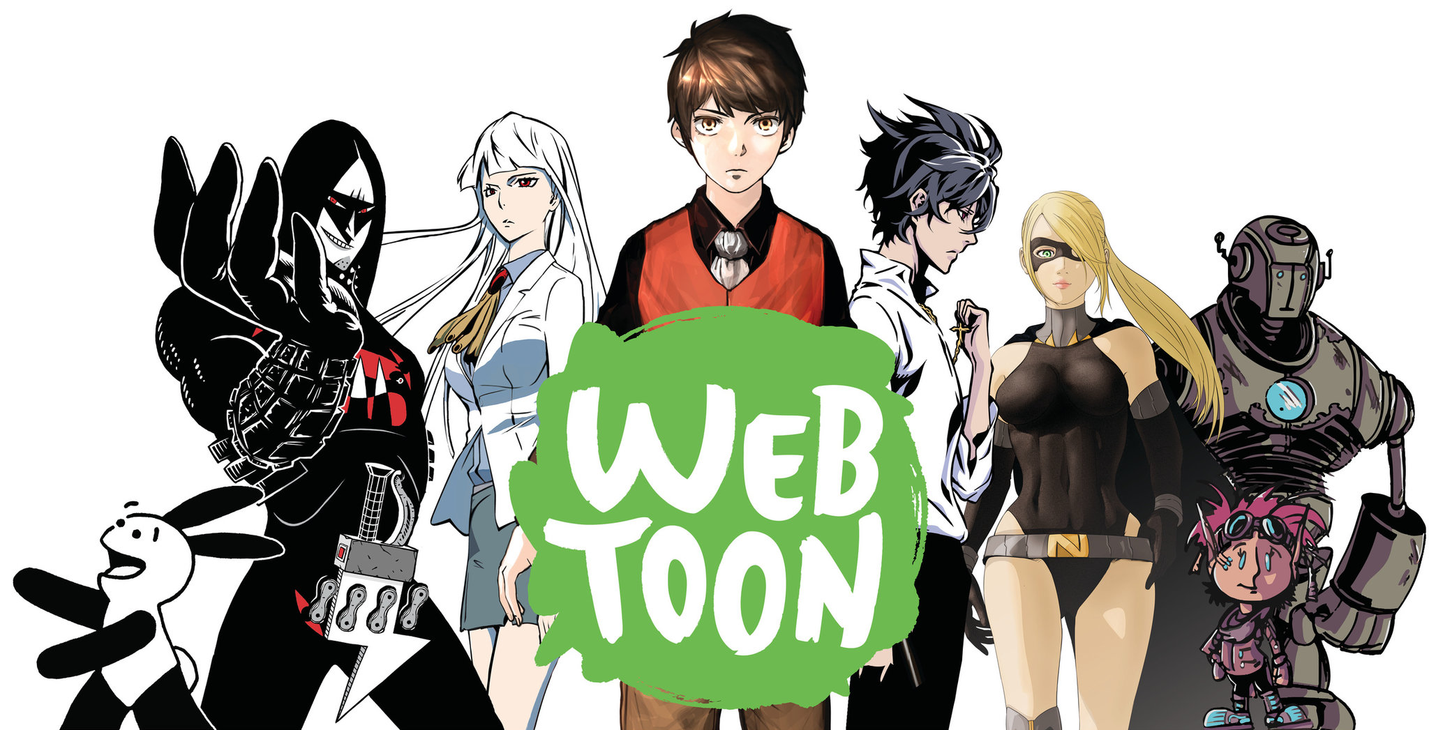 The Best Of Webtoon Comics! - Comic Book Herald