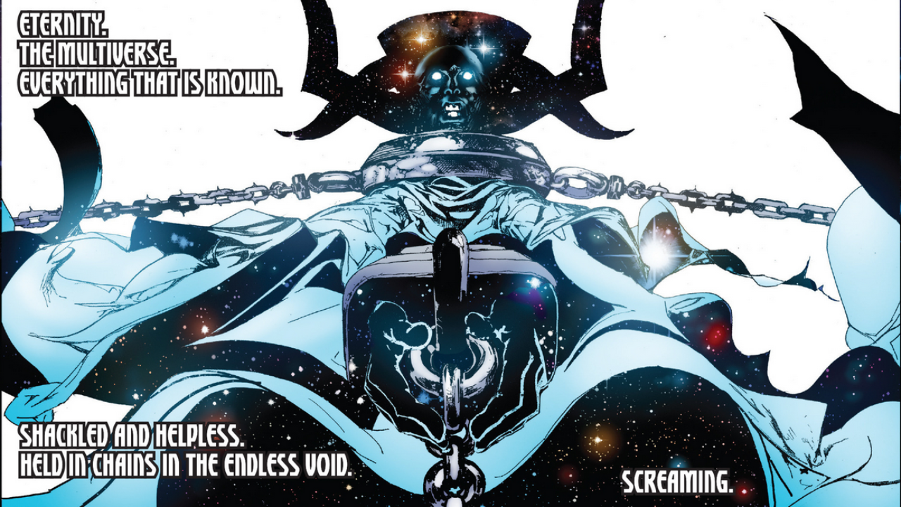 The Complete Ultimates by Al Ewing Review! - Comic Book Herald