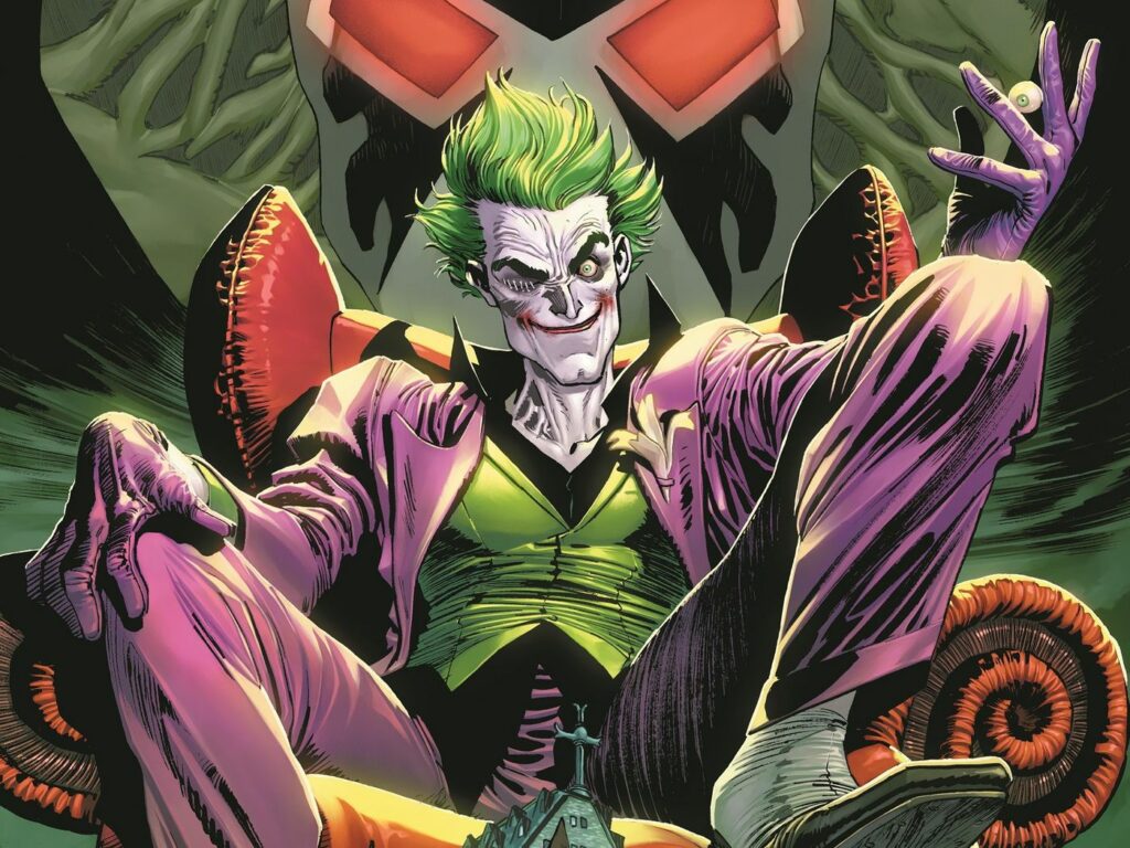 The Best DC Comics of 2021! Comic Book Herald