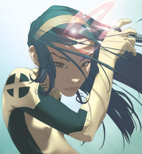 New Mutants #25-26 in Review! Change Fate - Comic Book Herald