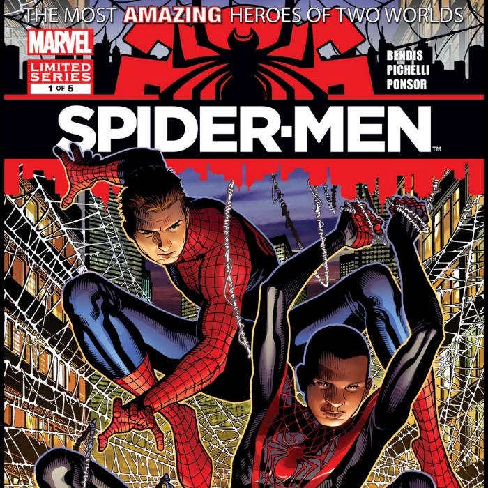 Spider-Man: Into the Spider-Verse Review! - Comic Book Herald
