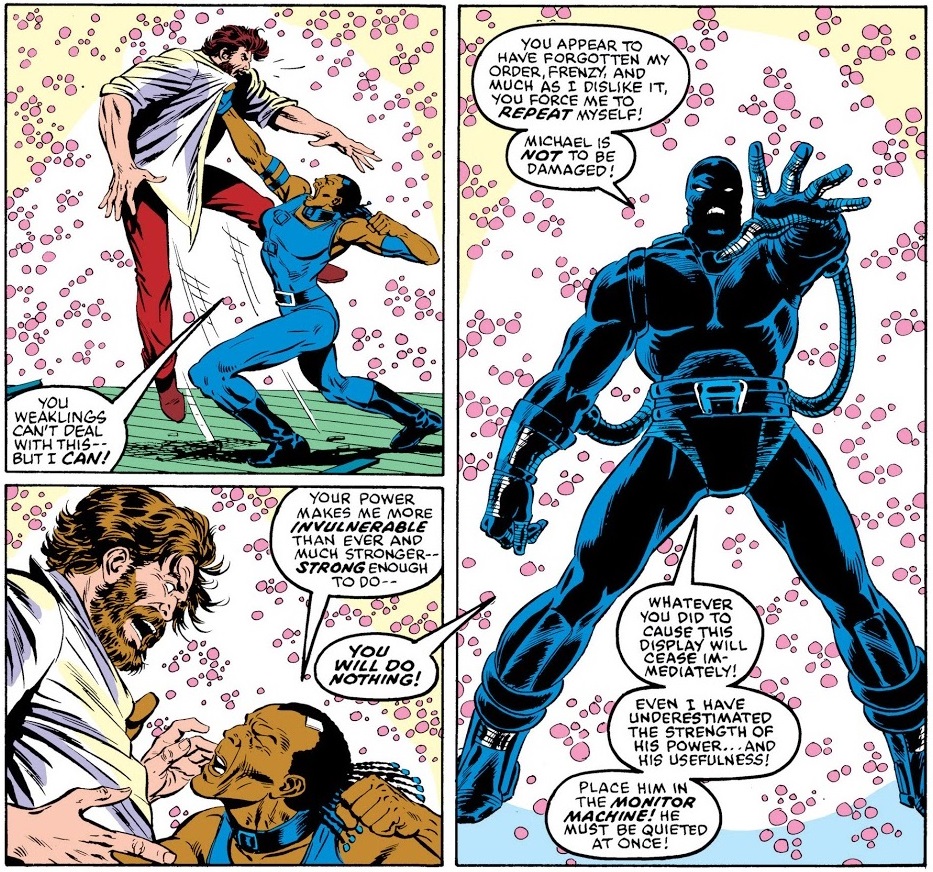 History of X - How Am I Not Myself? - Uncanny X-Men Omnibus Vol. 2