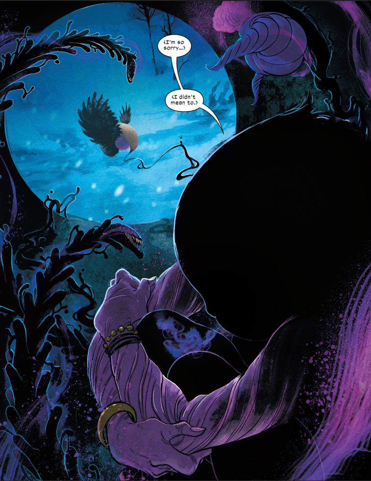 New Mutants by Ed Brisson, Flaviano, and Marco Failla — House of X