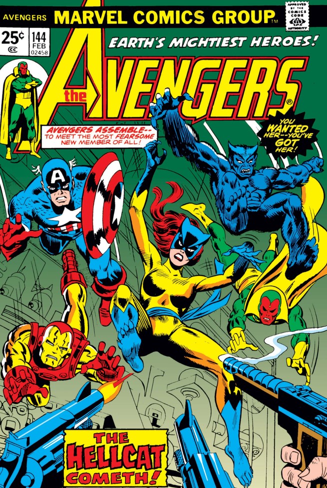 Carol Danvers/Captain Marvel (Marvel) - Loathsome Characters Wiki