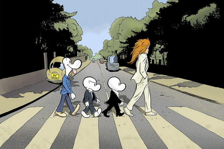 Bone Universe Comics Reading Order! - Comic Book Herald