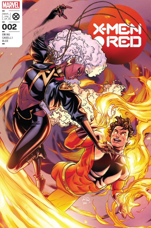 Red 2' Review