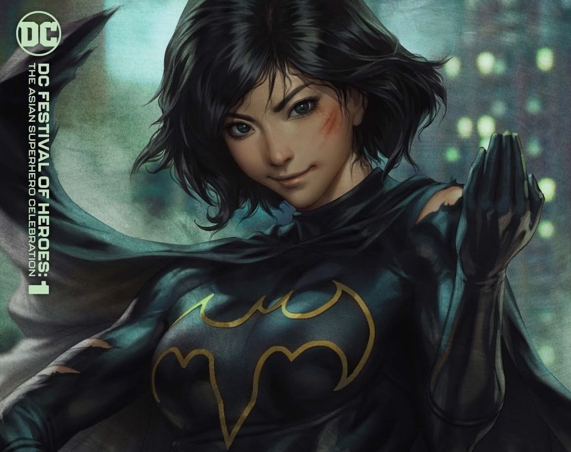 Cassandra cain