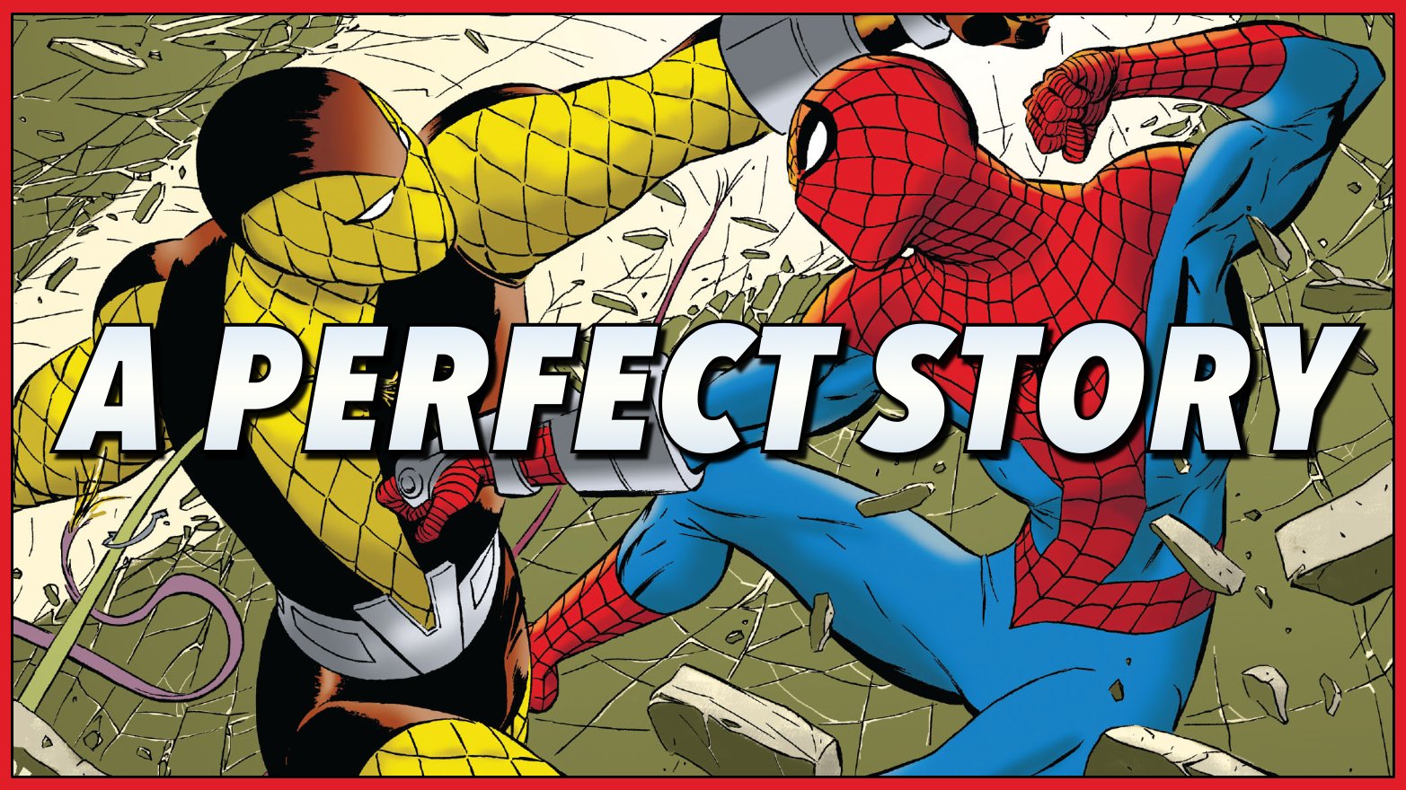 Shockers house : r/Spiderman