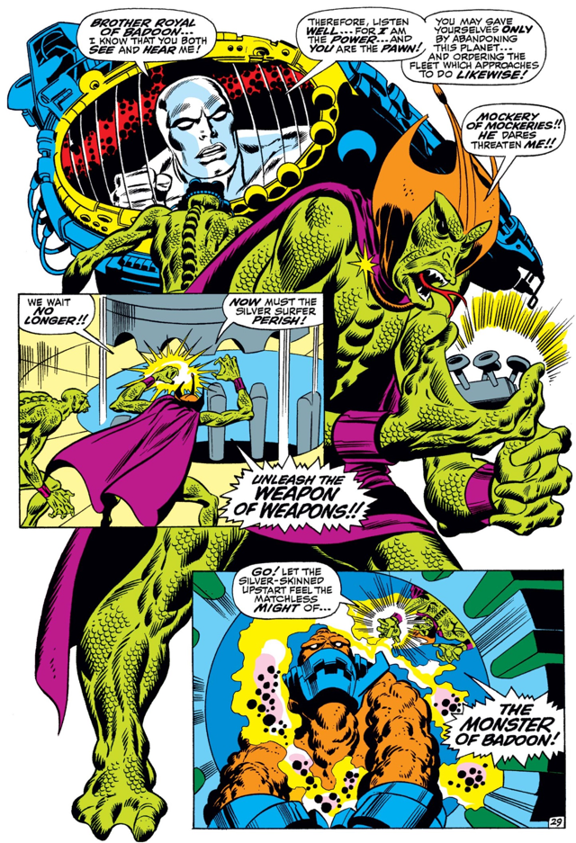Marvel Comics Is About To Unleash The Monsters!