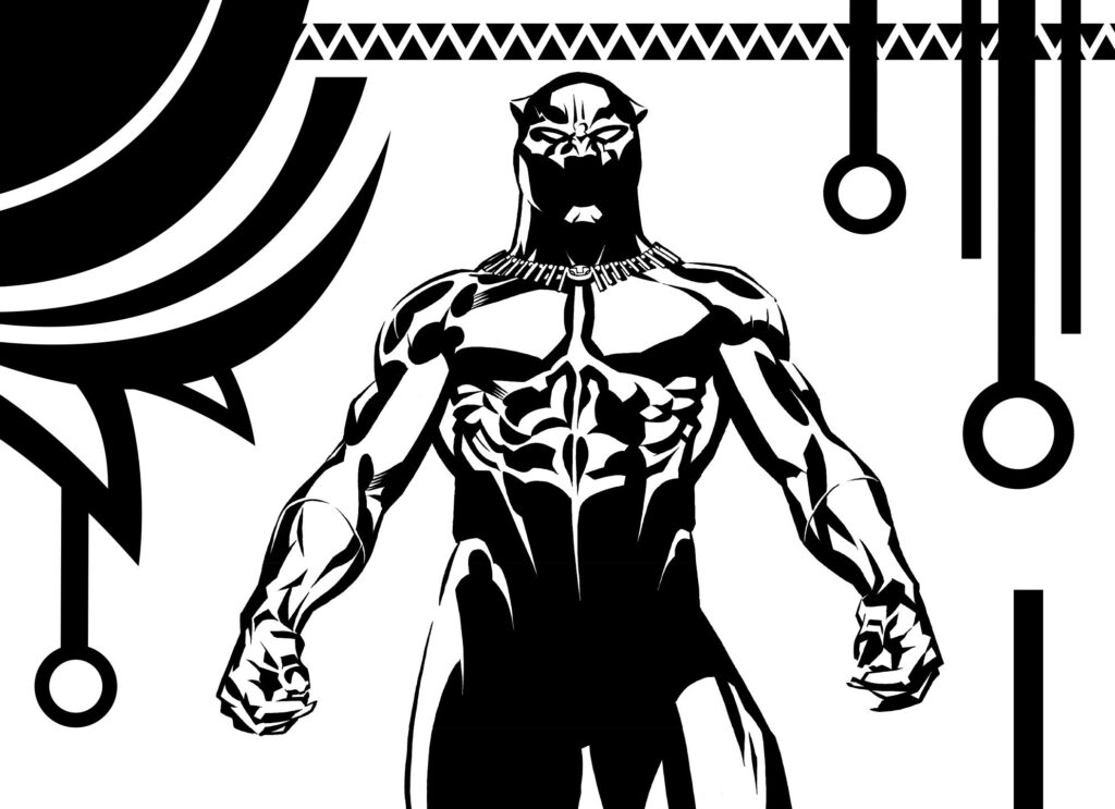 Omnibussin: The Later Marvel Years of The Black Panther - Comic Book Herald