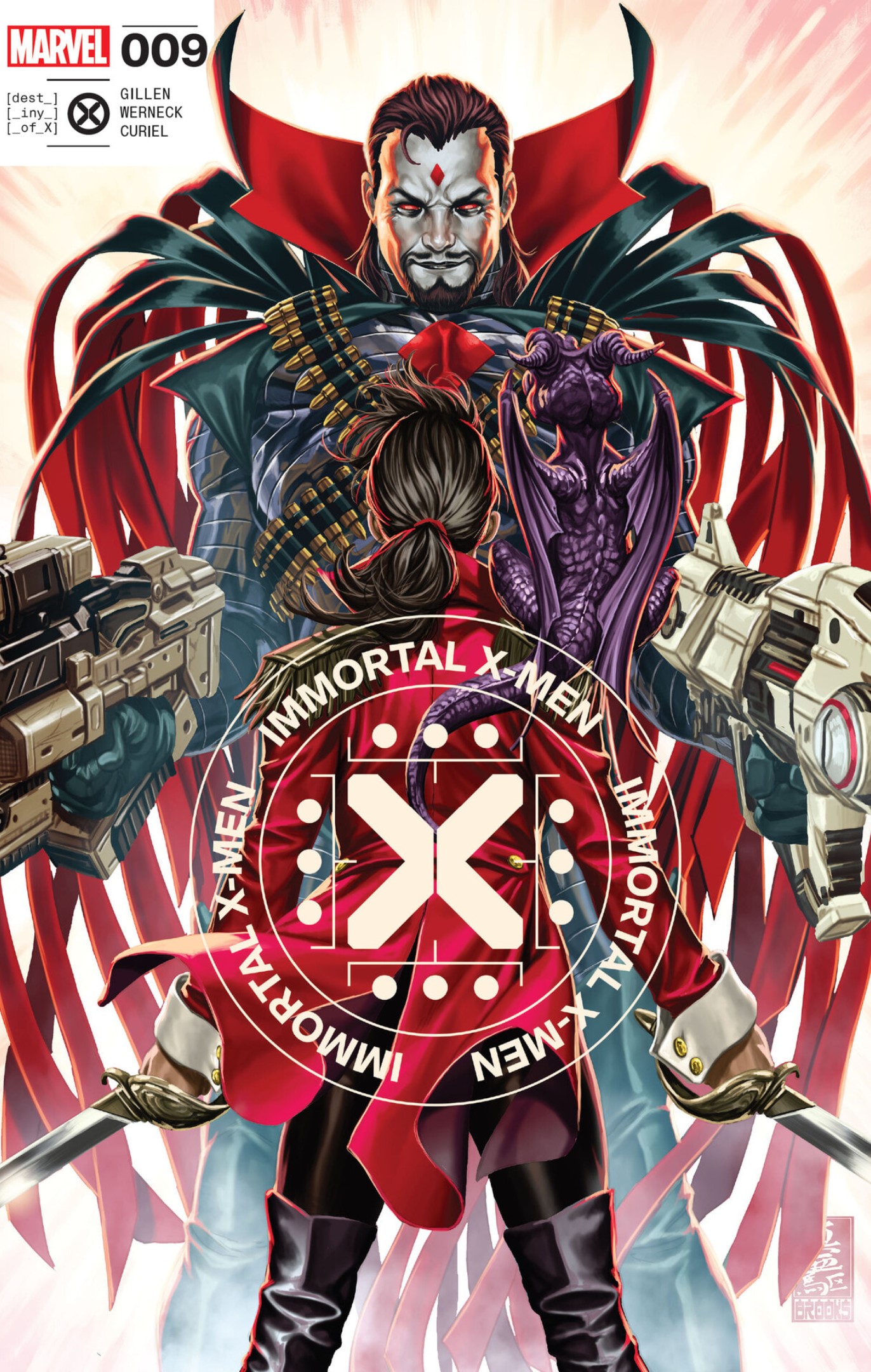 Marvel Kills Off X-Men's Gambit, And Will Never Be The Same Again
