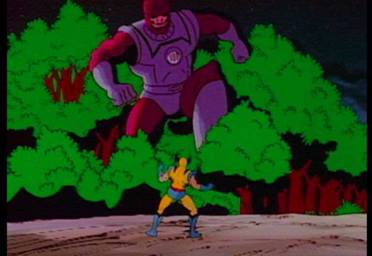 XMen The Animated Series Season 1 Rewatch! Comic Book Herald
