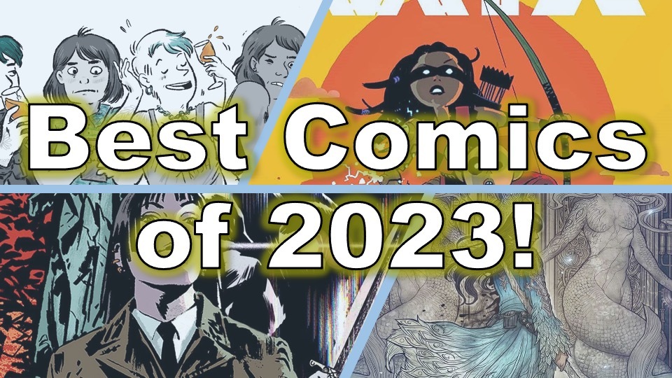 What Are The Best Comics Of All Time At Vicky Jorgenson Blog