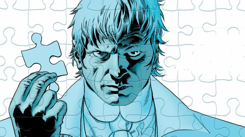 Planetary by Ellis and Cassaday
