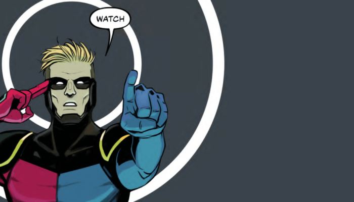 peter cannon says watch