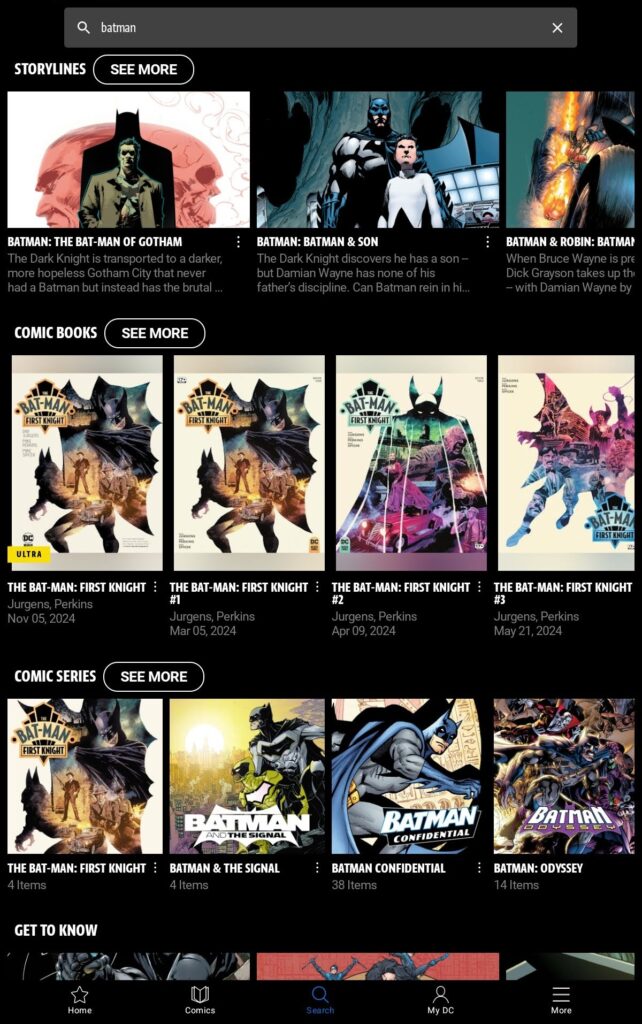 is-dc-universe-infinite-worth-it-in-2025-comic-book-herald