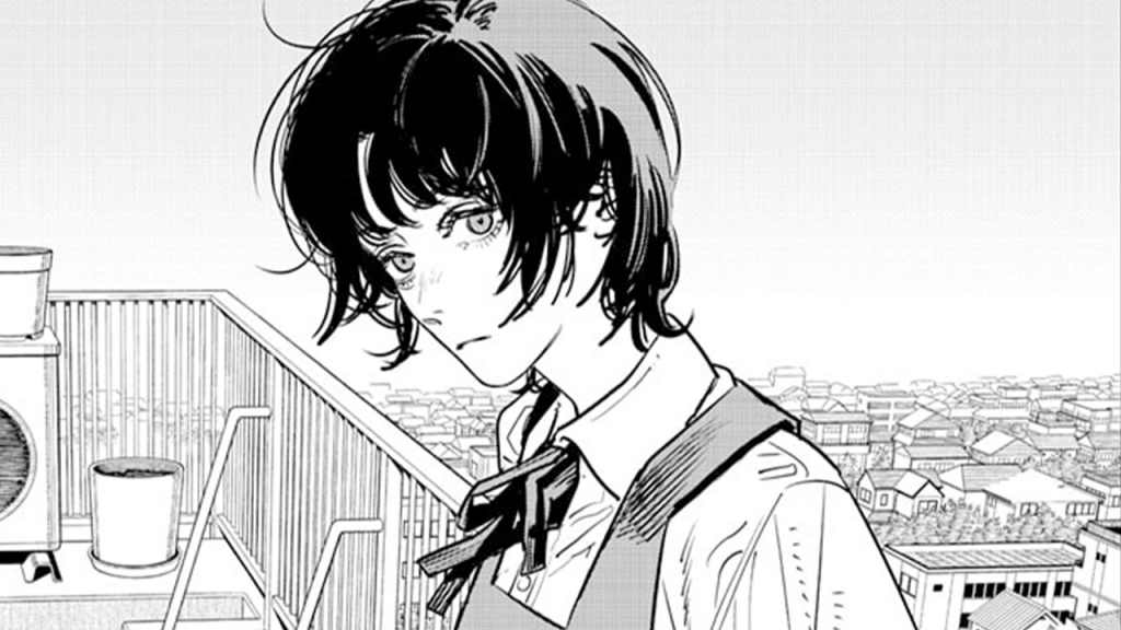 Goodbye, Eri graphic novel