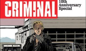 Criminal Comics Reading Order - Comic Book Herald